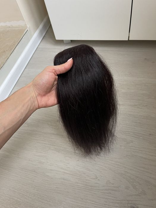 Треси нат.волосся Слов'янка довжина 42 см