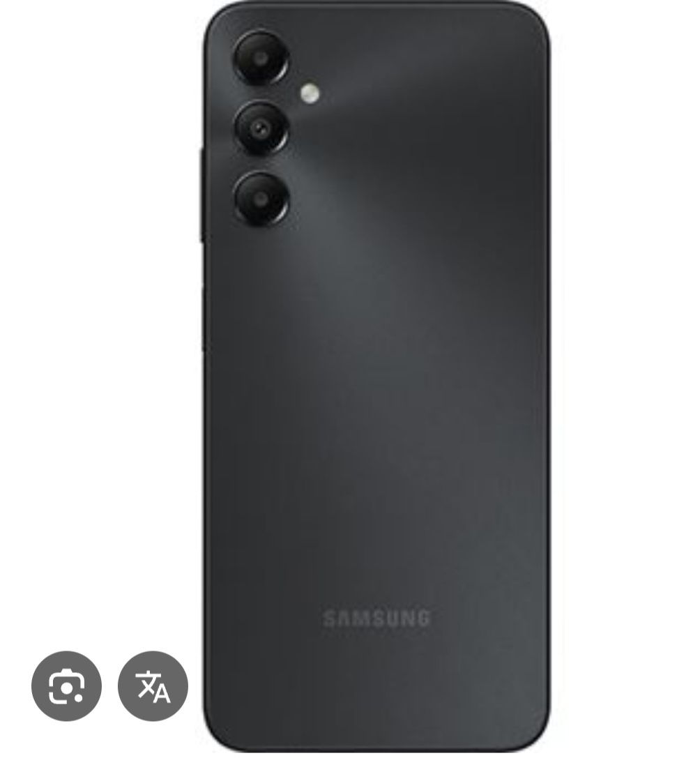 Telemóvel Samsung Ao5s