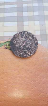 Монета Грош  1768 року
