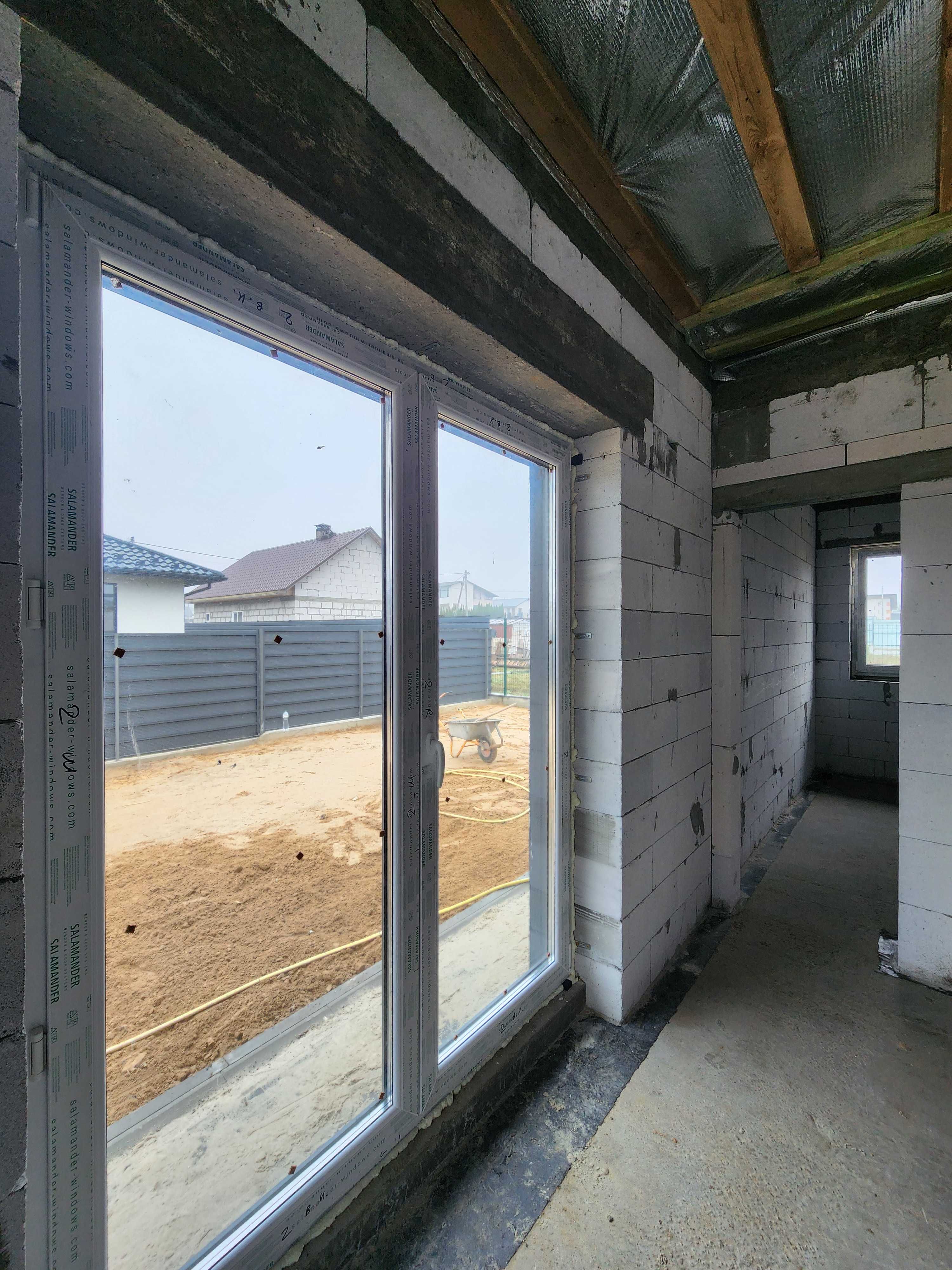 Від забудовника. Продам новий будинок під Києвом, Петрівці.