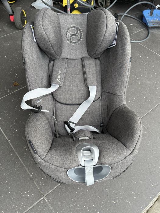 Cybex Sirona Z i-Size Plus