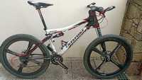 Cannondale Scalpel Carbon TeamEdition1