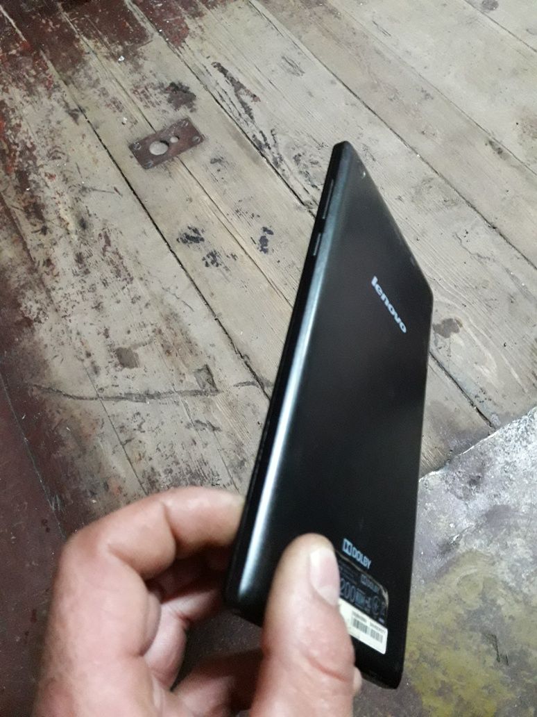 Продам планшет LENOVO  TAB-2