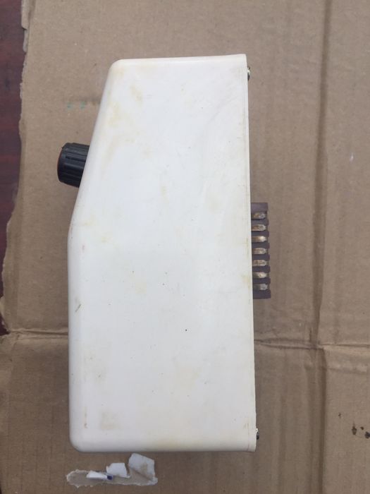 Реле регулятор тока автомат