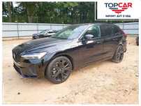 Volvo XC 60 2.0L AWD Automat Ultimate