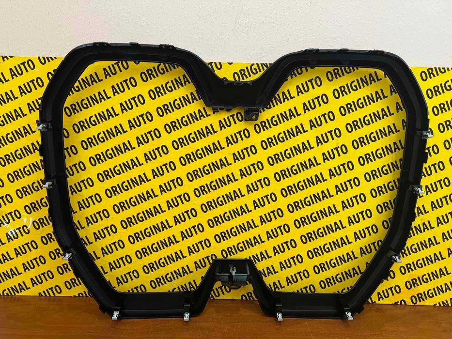 Рамка декоративної накладки решітки bmw ix i20 Нова Оригінал