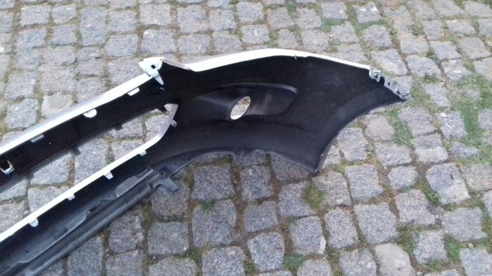 Para choques citroen c-elysse parachoques 2014