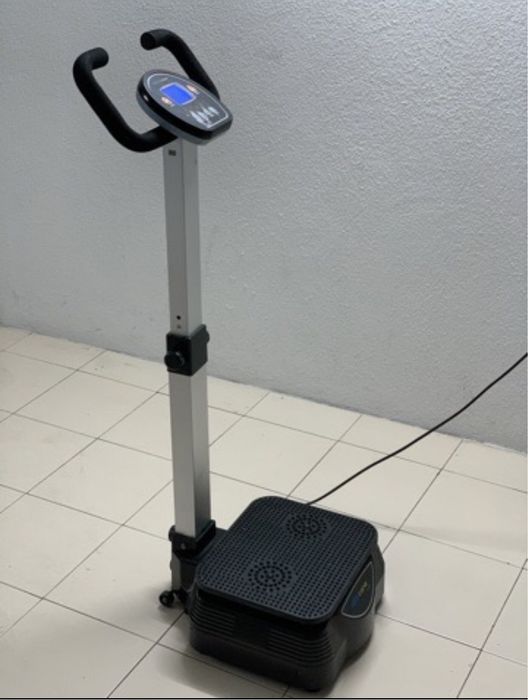 Aparelho de ginástica usado