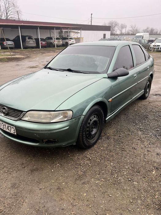 Продам автомобіль