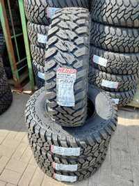 NOWE opony terenowe 235/85R16 Kenda Klever M/T KR29 4x4 offroad