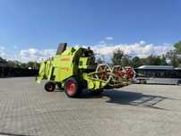 Klaas Mercator 60