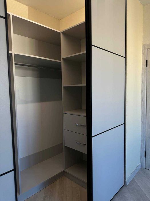 1 кімнатна квартира з ремонтом у ЖК "Приморські Сади"