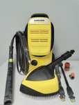 Мойка Karcher K4 Compact UM