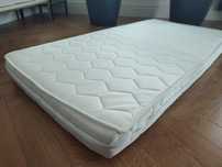 Materacyk Woodies 120x60