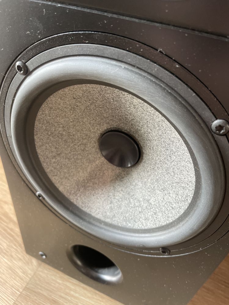 Kolumny Focal Electra 906 monitor półkowy bass reflex front