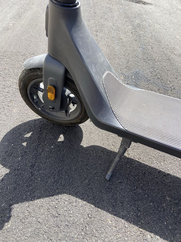 Xiaomi Mi Electric Scooter Lite 2° Gen | Com Fatura Manual, Acessórios