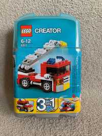 Lego Creator 3 w 1