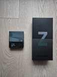 Telefon Samsung Galaxy Z Flip 3 5G 256GB