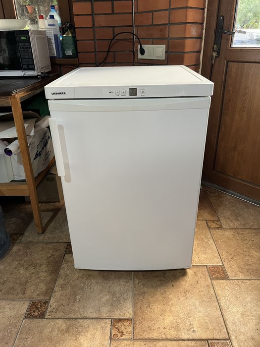 Морозильна камера Liebherr GP 1213 Frost Protect