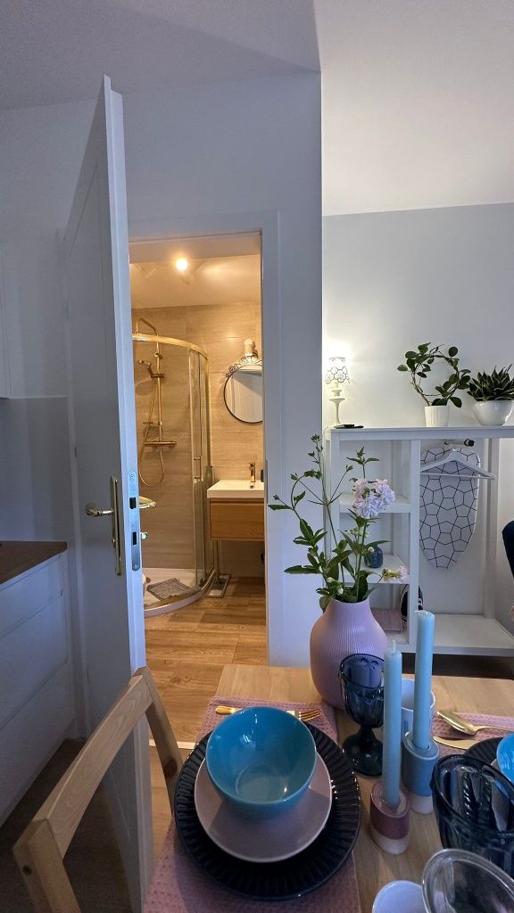 Nowe Apartamenty Już od 60 zł - Balaton Apartamenty Trzebinia