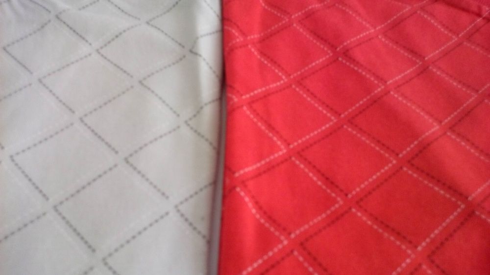 T-Shirts  (Tamanhos L e XL)