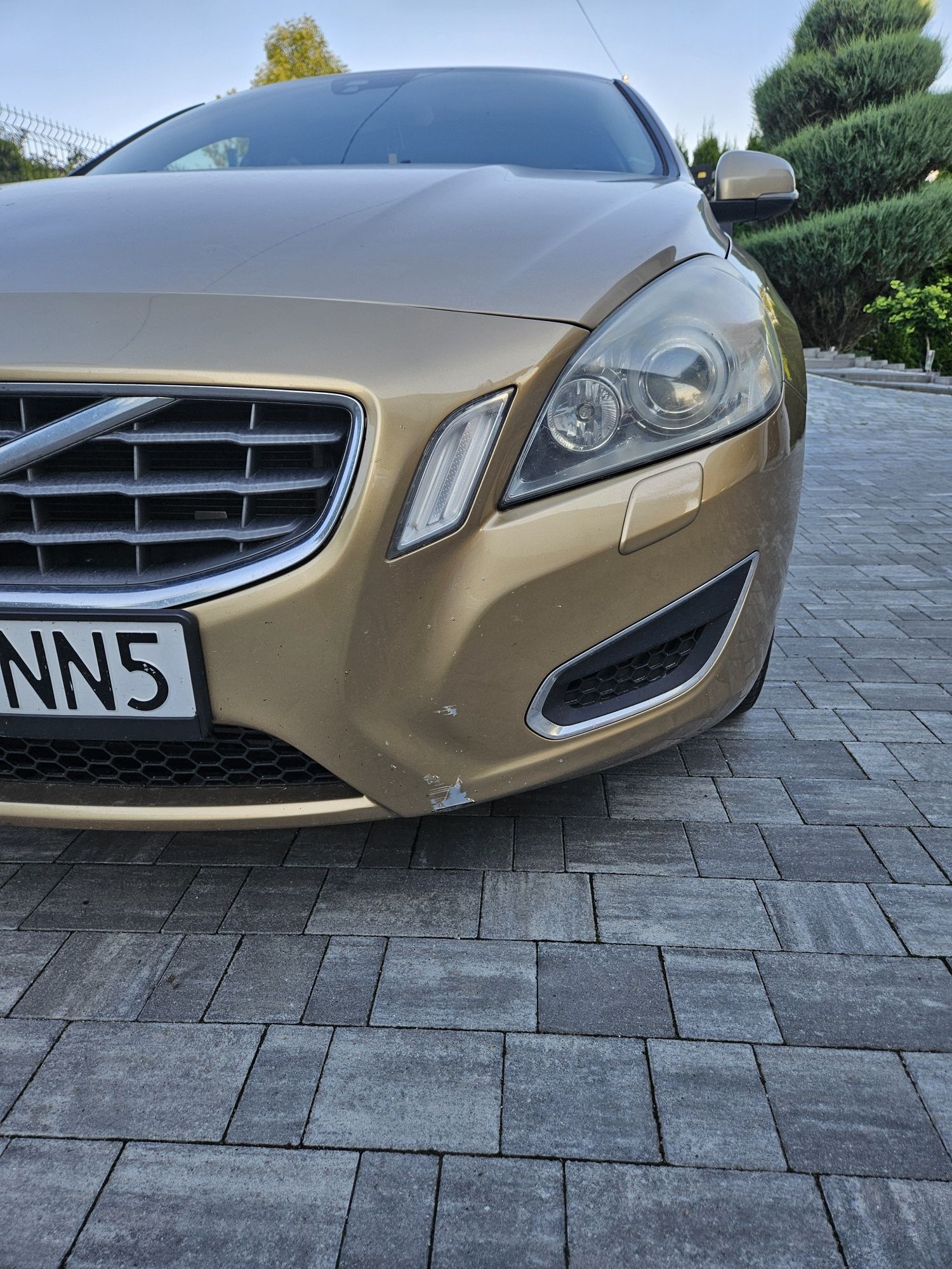 Volvo S60 2.0 D3