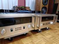 Accuphase P 600 końcówka mocy