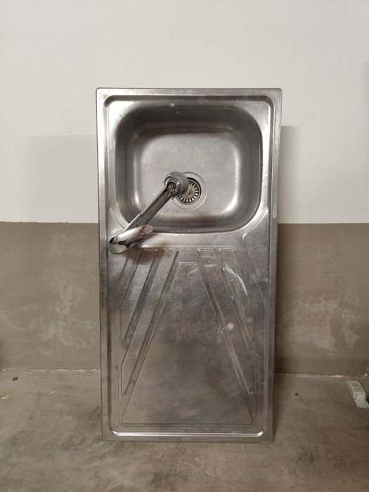 Lava-loiças RODI, usado