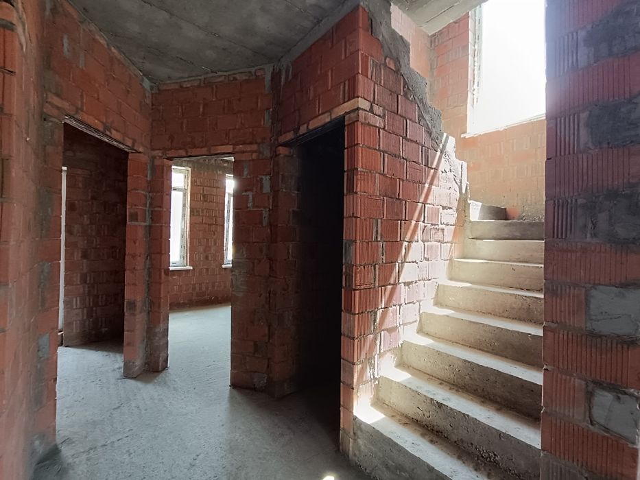 Дуплекс 114кв.м + повноцінний мансардний поверх. Єоселя. Без комісії