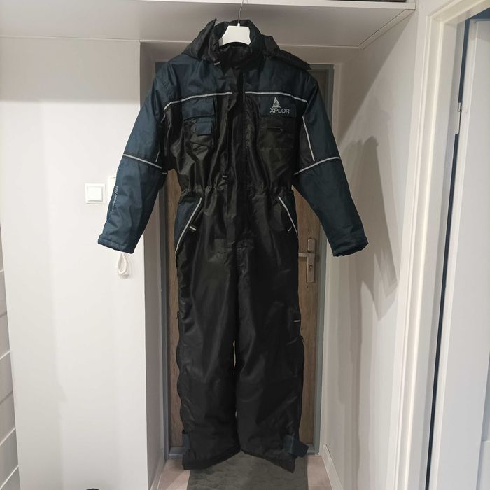 Kombinezon zimowy ocieplany Xplor 152