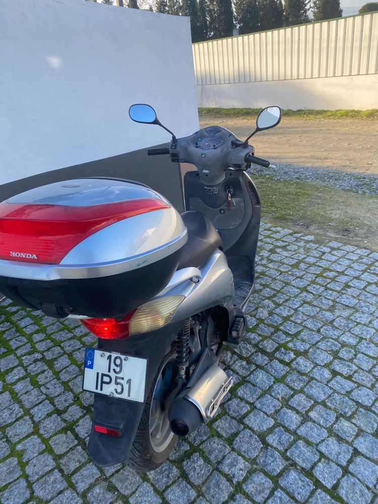 Motociclo para venda