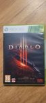 Gra na xbox 360 Diablo III