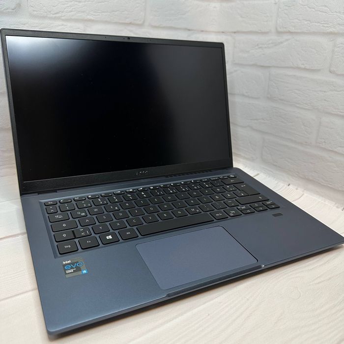 Ігровий Ноутбук Aser Swift 3 | i5-1135G7 | SSD 512 | DDR4 16 GB