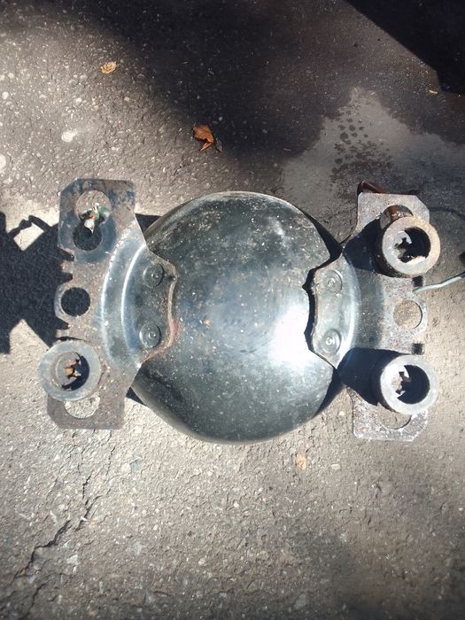 Компресор холодильника