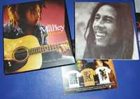 Álbum Bob Marley - Songs of freedom
