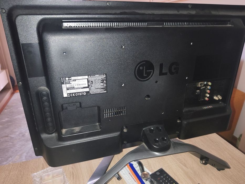TV LG 32 polegadas