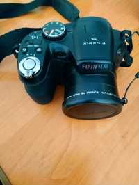 Fujifilm FinePix фотоаппарат