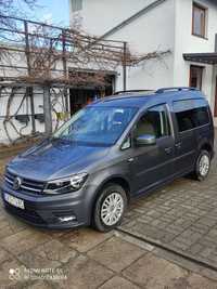 Volkswagen Caddy VW Caddy 2.0 TDI