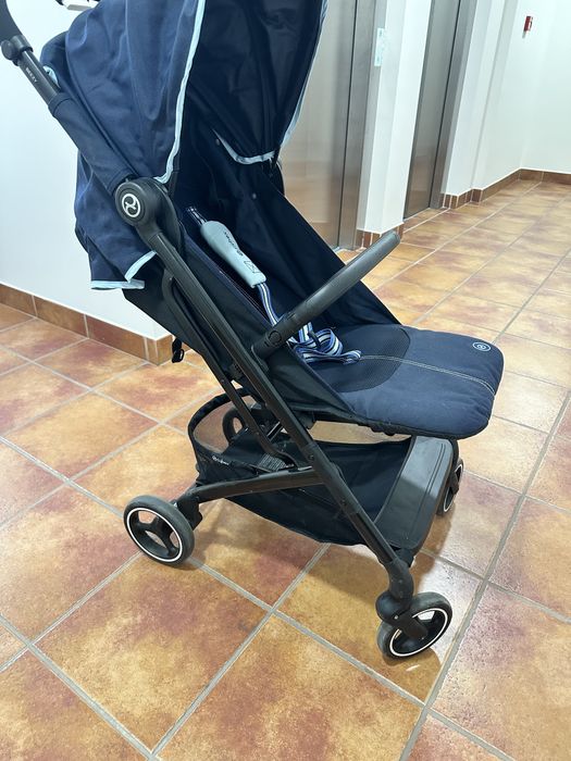 Carrinho Cybex Beezy