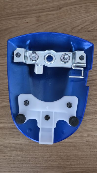 Nakładka siedzenia Suzuki GSXR 600 K6 K7 oryginał