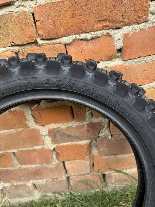 Dunlop Geomax mx34 90/100-16