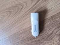 Adaptador Isqueiro USB Carro Goodis
