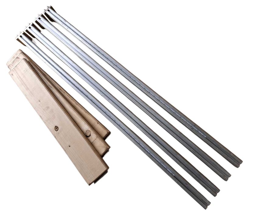 Sorex - Zaginarki, Akcesoria Dostępne od ręki !!- FV - DOTACJE !!