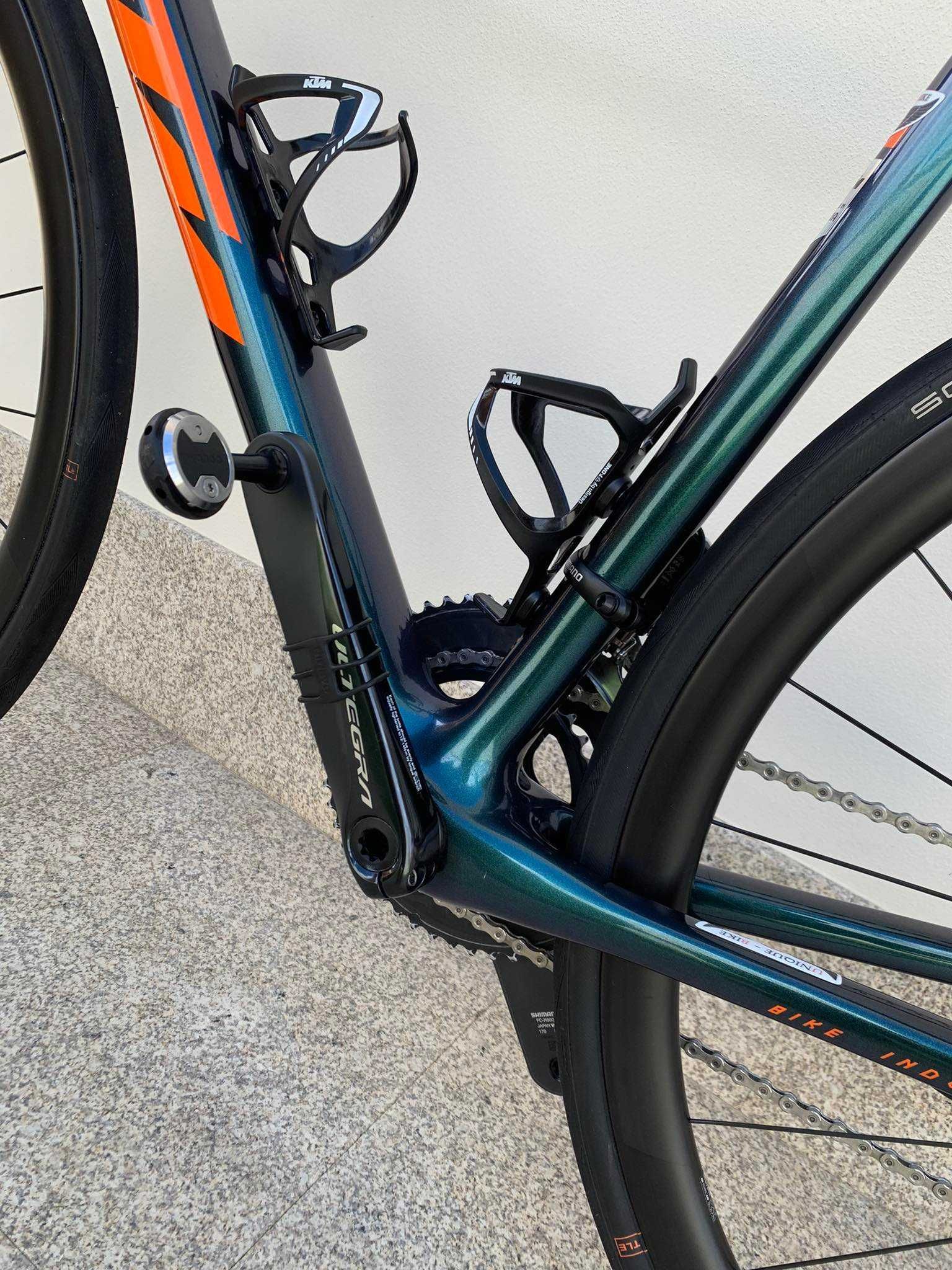 KTM Revelator Alto Master 2021