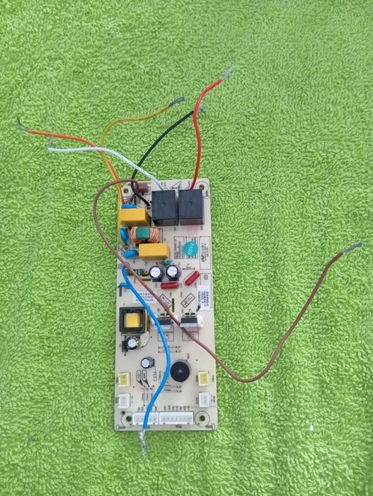 Płytka główna do frytkownicy Ninja Af 400 Eu