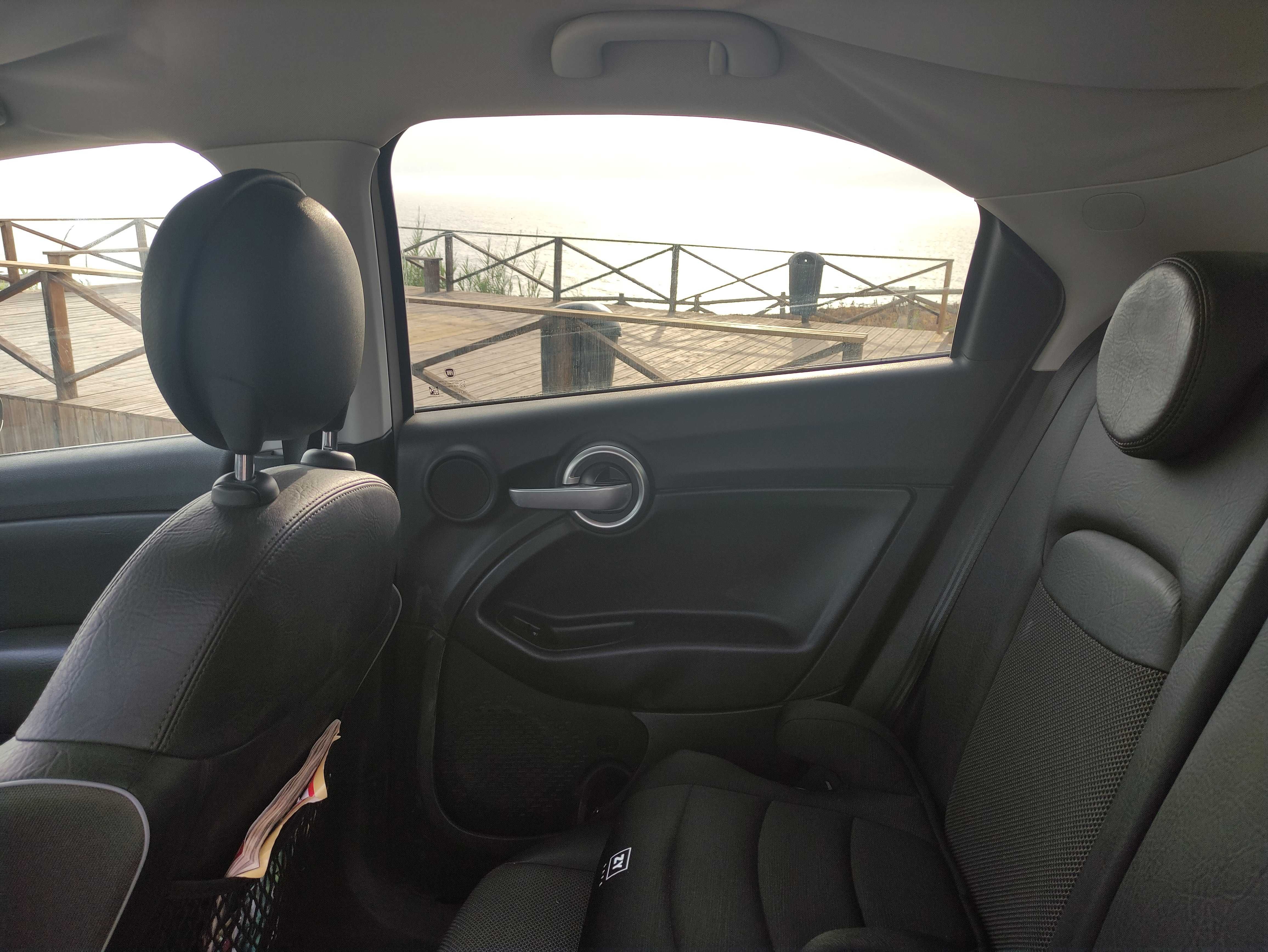 Fiat 500X 1.6D Cross 120CV