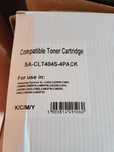 Cartridge kolor sa- clt 404 S