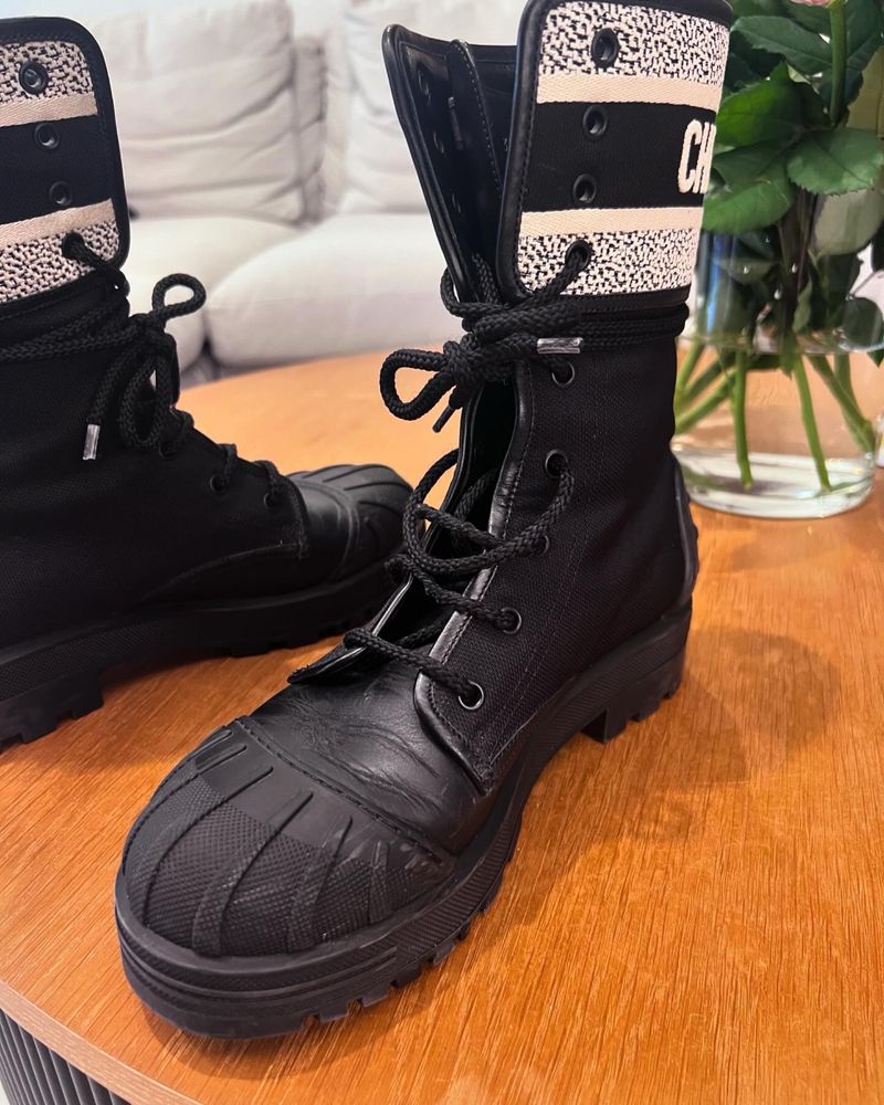 Buty Dior oryginalne