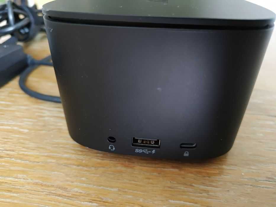Stacja dokująca HP Thunderbolt Dock G2 120W