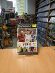 PS2 Fifa 10 PL PlayStation 2 Piłka Nożna Lewandowski Polski Komentarz